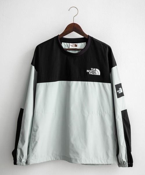 THE NORTH FACE（ザ ノースフェイス） 日本未展開モデル ALBANY