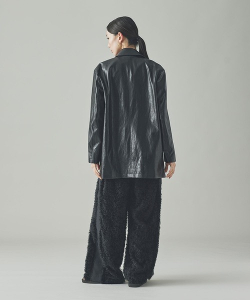 Curensology（カレンソロジー） ブルゾン アウター /ヴィンテージ