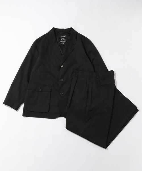 phenix outdoor（フェニックスアウトドア） カバーオール 「phenix