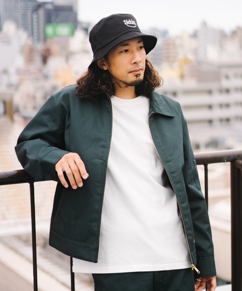 Dickies（ディッキーズ） ブルゾン アウター 中綿キルト