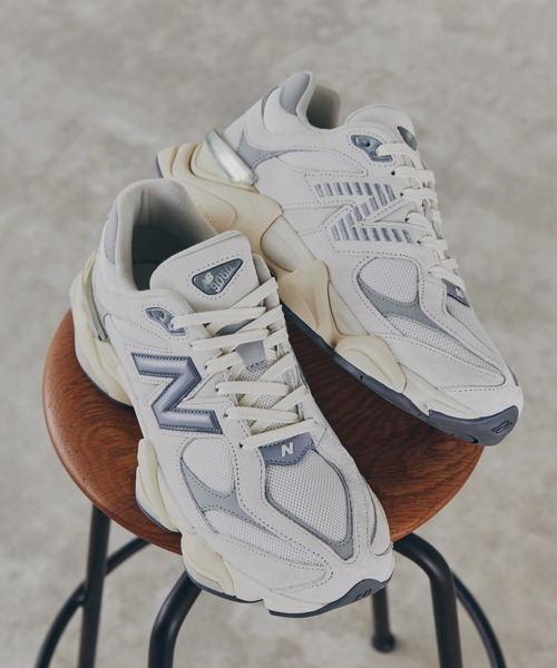 New Balance（ニューバランス） スニーカー 90/60 メンズ レディース
