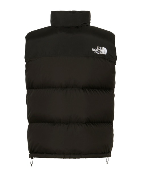 THE NORTH FACE（ザ ノースフェイス） ダウンベスト ベスト NUPTSE
