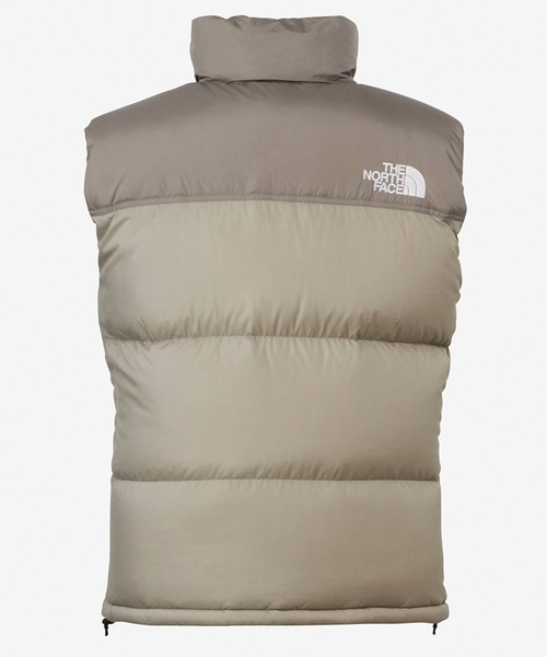 THE NORTH FACE（ザ ノースフェイス） ダウンベスト ベスト NUPTSE