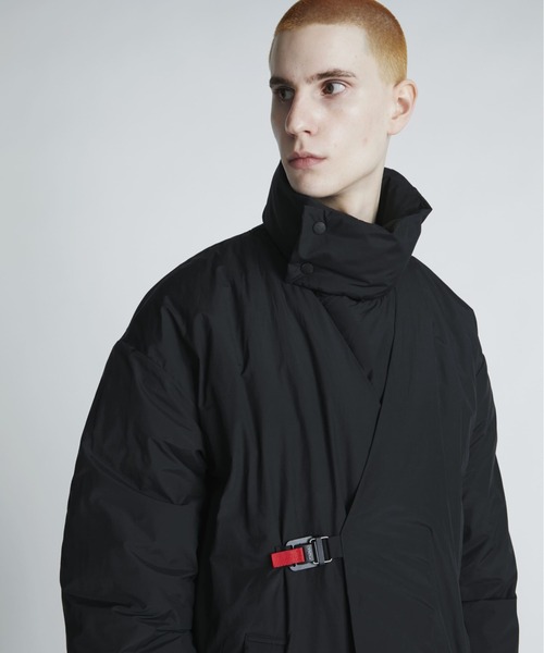 F/CE.（エフシーイー） ダウンジャケット ダウン F/CE. RECYCLED DOWN