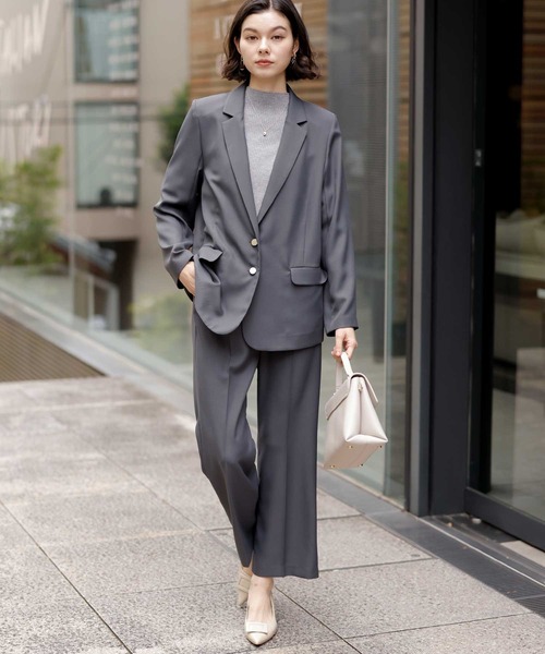 GeeRA（ジーラ） セットアップ 「入卒式/セレモニー」ゴールド2ボタン