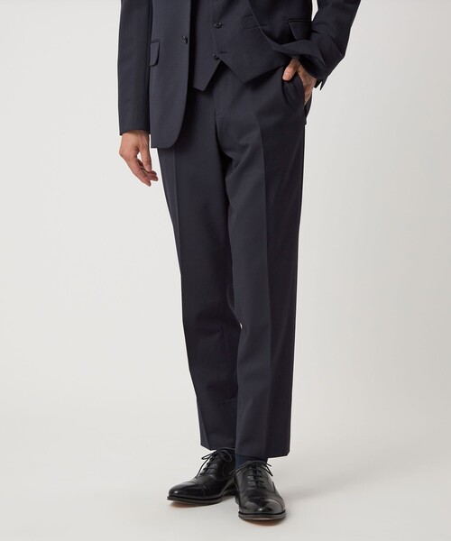 green label relaxing（グリーンレーベルリラクシング） スラックス A+