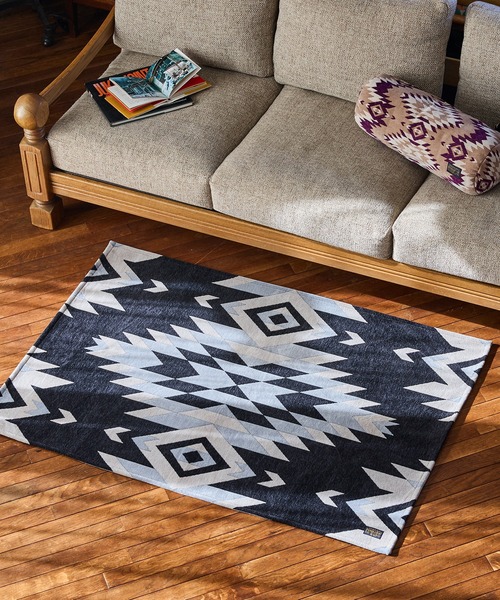 PENDLETON（ペンドルトン） ラグ ラグマット キッチンラージサイズ