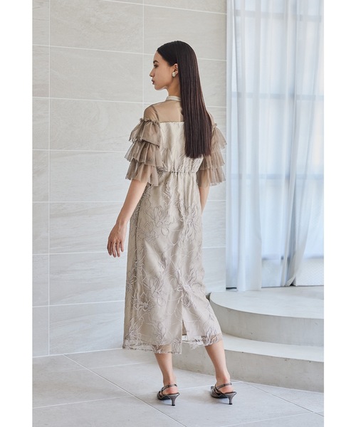 niana（ニアナ） ドレス : ZOZOTOWN Yahoo!店 - 通販 - Yahoo!ショッピング