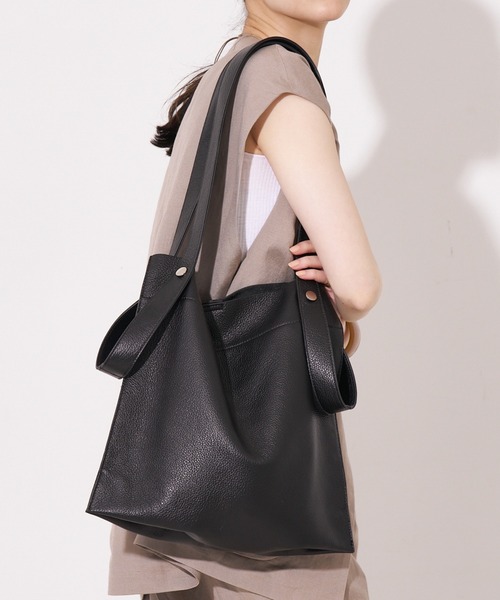 Beau're（ヴュレ） トートバッグ 「WEB限定」「BEAURE/ヴュレ