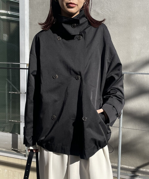 CAPRICIEUX LE'MAGE（カプリシューレマージュ） コート アウター