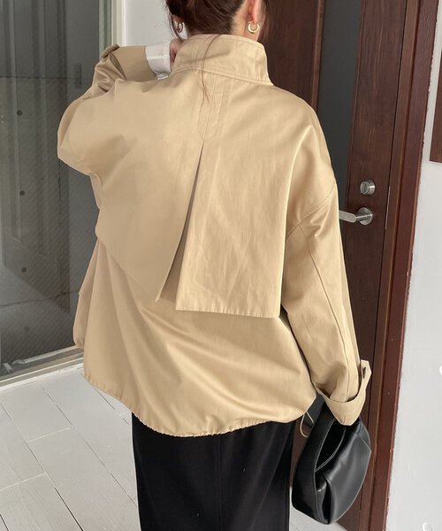 CAPRICIEUX LE'MAGE（カプリシューレマージュ） コート アウター