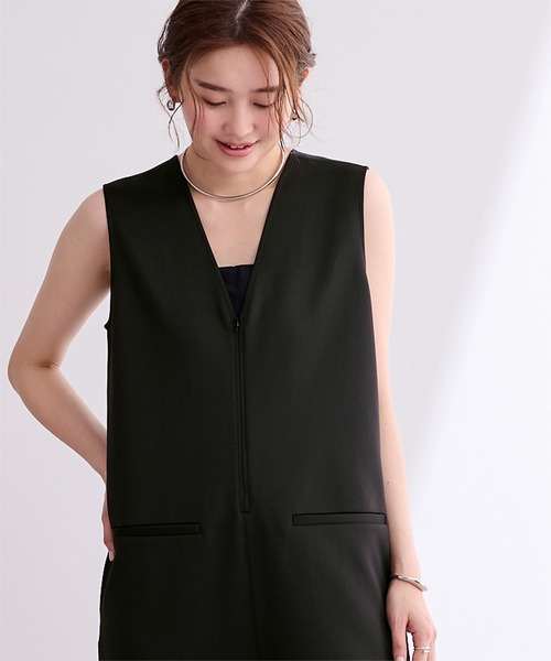 ur's（ユアーズ） オールインワン 前後2wayボンディングオールインワン