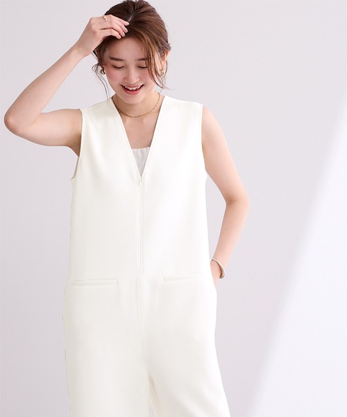 ur's（ユアーズ） オールインワン 前後2wayボンディングオールインワン