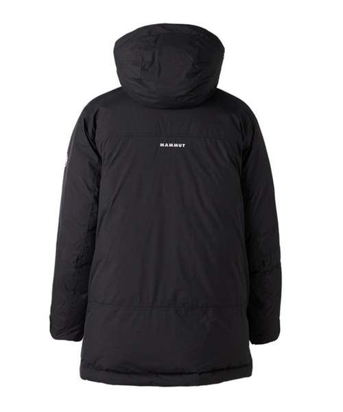 MAMMUT（マムート） ダウンジャケット ダウン アークティック