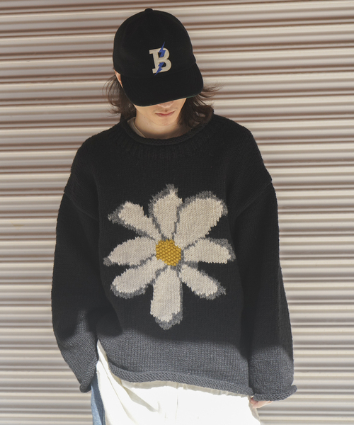 MacMahon Knitting Mills（マクマホンニッティングミルズ） セーター