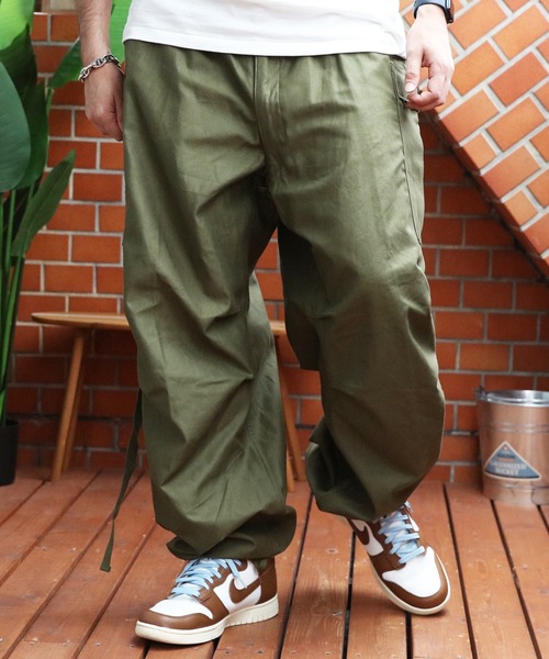 Beautiful Harmony カーゴパンツ M-51カーゴパンツ メンズ レディース