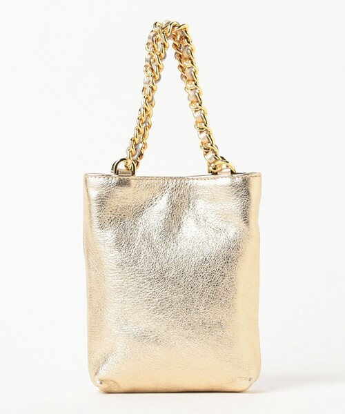 GIANNI CHIARINI（ジャンニ キアリーニ） ショルダーバッグ バッグ