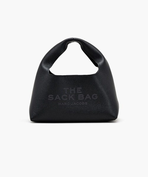 MARC JACOBS（マーク・ジェイコブス） ハンドバッグ THE MINI SACK BAG