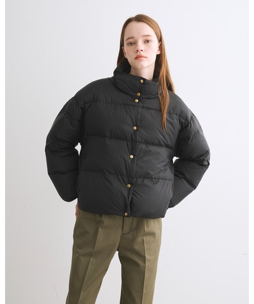 Traditional Weatherwear（トラディショナル ウェザーウェア） ダウン