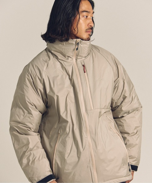 NANGA（ナンガ） ダウンジャケット ダウン NANGA-オーロラテックス