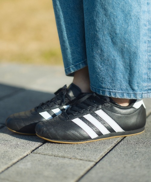 adidas（アディダス） スニーカー TAEKWONDO LACE W JS1193 レディース