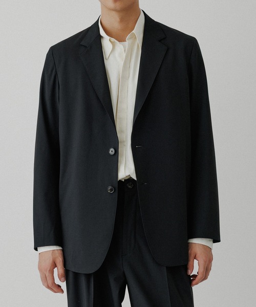 ADAM ET ROPE'（アダムエロペ） ジャケット テーラードジャケット