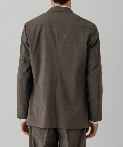 ADAM ET ROPE'（アダムエロペ） ジャケット テーラードジャケット