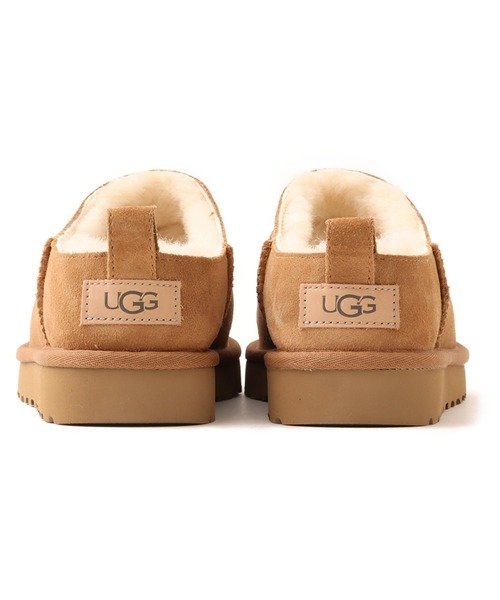 UGG Australia（アグオーストラリア） ブーツ UGG W CLASSIC MICRO