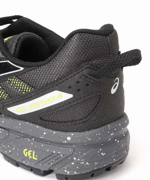 U by SPICK&SPAN（ユーバイスピックアンドスパン） スニーカー ASICS