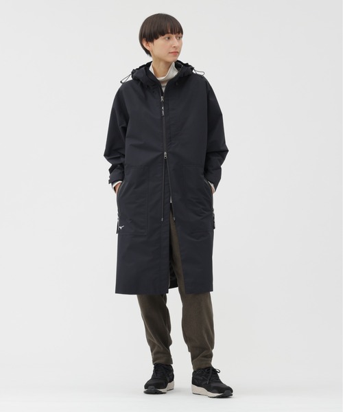 MARGARET HOWELL（マーガレットハウエル） ダウンコート ダウン