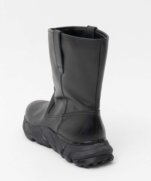 MAISON SPECIAL（メゾンスペシャル） ブーツ メンズ レディース