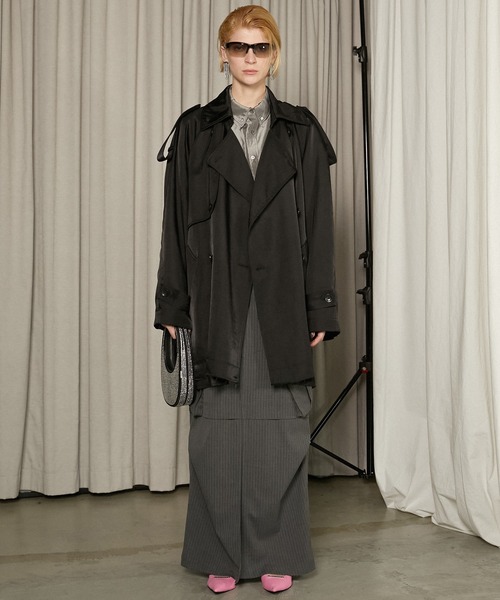 PRANK PROJECT（プランクプロジェクト） スカート カーゴポケット