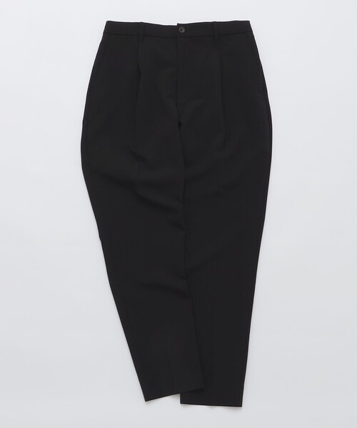 SHIPS（シップス） セットアップ SHIPS:「手洗い可能」ダブルクロス