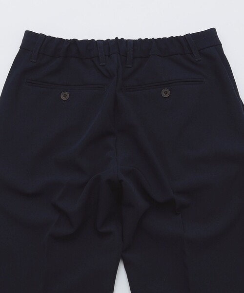 SHIPS（シップス） セットアップ SHIPS:「手洗い可能」ダブルクロス