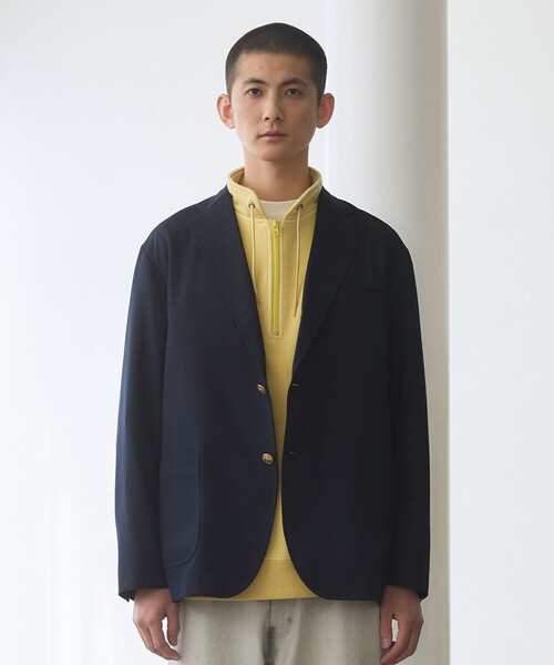 J.PRESS YORK STREET ジャケット テーラードジャケット 「UNISEX