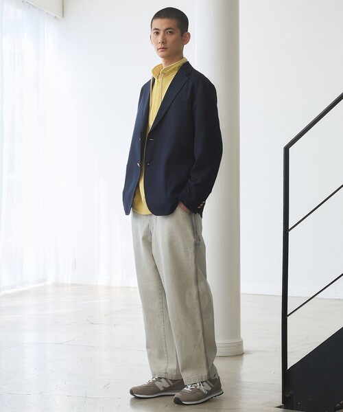 J.PRESS YORK STREET ジャケット テーラードジャケット 「UNISEX