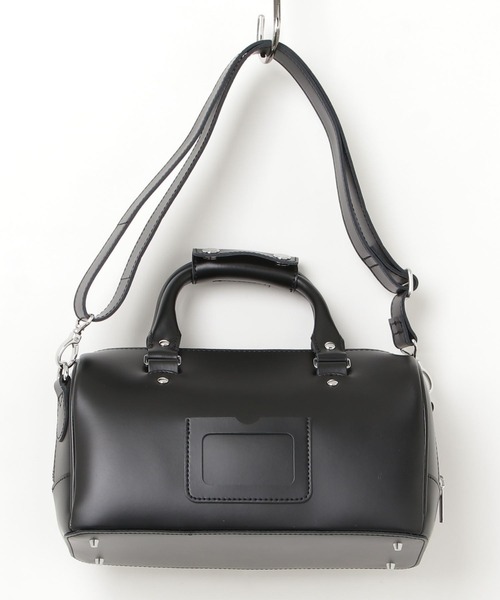 Dr.Martens（ドクターマーチン） ハンドバッグ トップ ハンドル バッグ