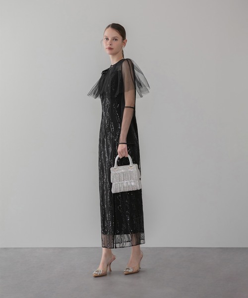 Leja（レジャ） ドレス : ZOZOTOWN Yahoo!店 - 通販 - Yahoo!ショッピング