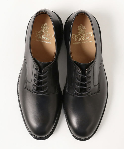 CROCKETT&JONES（クロケット＆ジョーンズ） シューズ ドレスシューズ