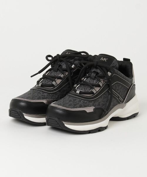 MICHAEL KORS（マイケルコース） スニーカー OLYMPIA オリンピア