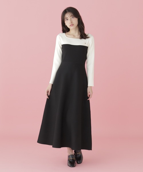 JILL by JILL STUART（ジルバイジルスチュアート） ワンピース 長袖