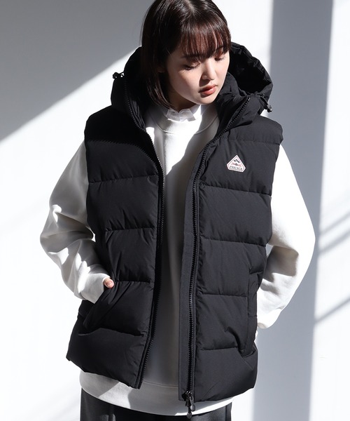 Pyrenex（ピレネックス） ベスト ジレ SPOUTNIC MINI RIPSTOP VEST