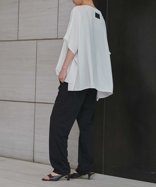 COGTHEBIGSMOKE（コグ ザ ビッグスモーク） パンツ 「COGTHEBIGSMOKE