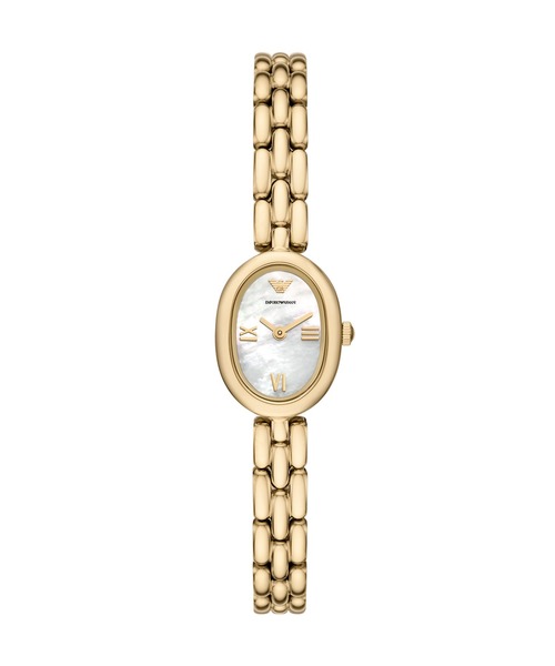 EMPORIO ARMANI 腕時計 エンポリオ・アルマーニ レディース アナログ