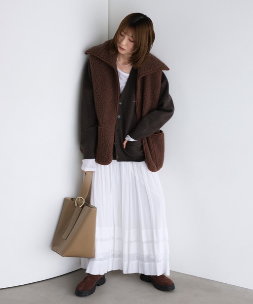 COLD BREAKER（コールドブレーカー） コート アウター 「COLD BREAKER