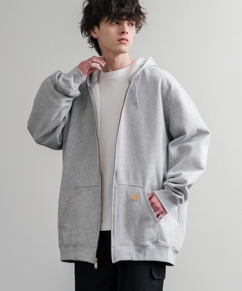Carhartt（カーハート） パーカー メンズ レディース : ZOZOTOWN Yahoo
