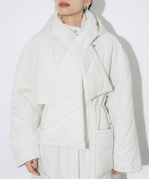 UNITED TOKYO（ユナイテッドトウキョウ） ダウンコート ダウン