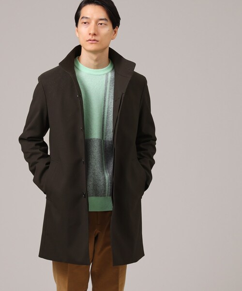 TAKEO KIKUCHI（タケオキクチ） コート ジャケット 「ダウンライナー付