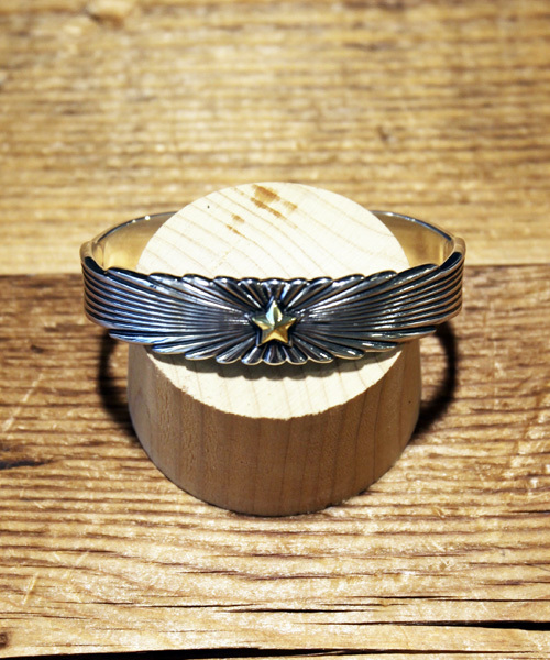 amp japan（アンプジャパン） バングル スターライト バングルー