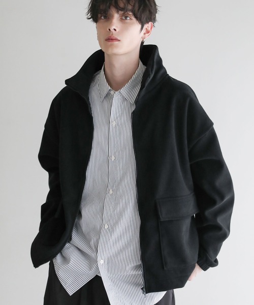ASTRONOMY コート ジャケット Buyer's Select/コーデュロイ×裏ボア
